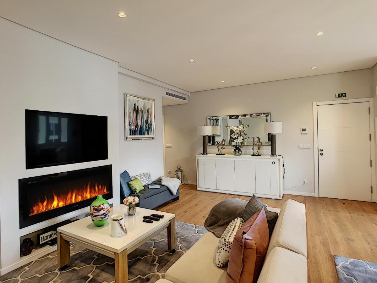 Paradise Apartment By Lovelystay Funchal  Exteriör bild