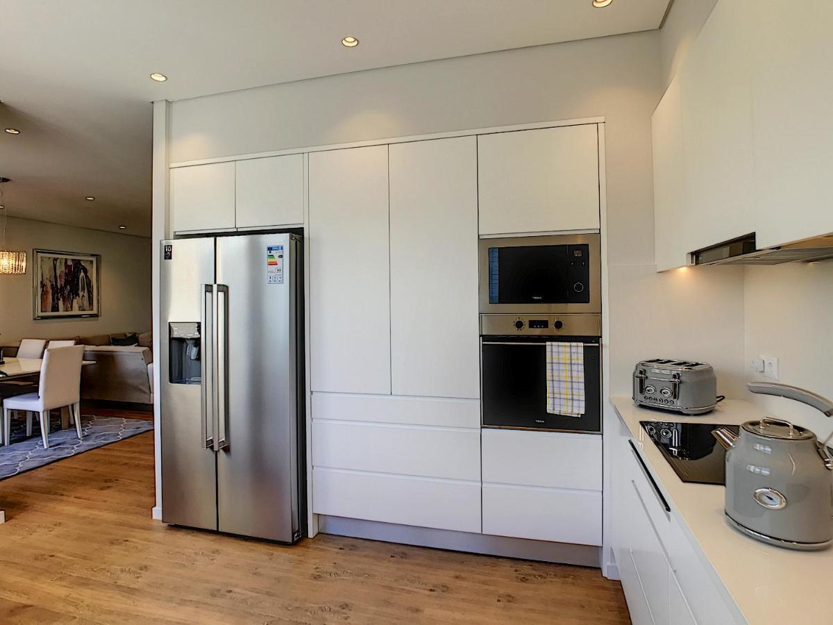 Paradise Apartment By Lovelystay Funchal  Exteriör bild