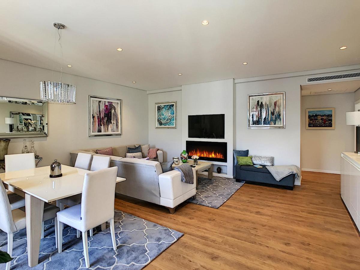 Paradise Apartment By Lovelystay Funchal  Exteriör bild