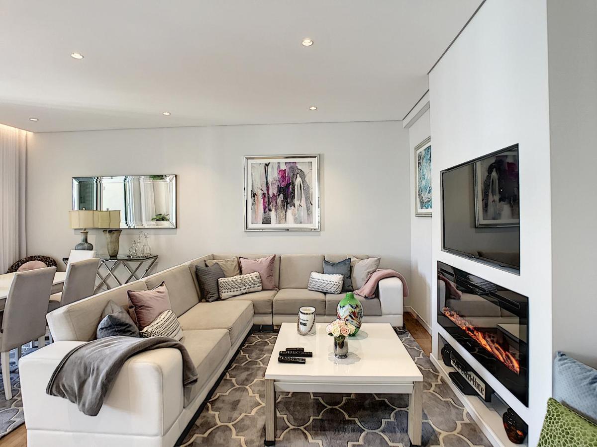 Paradise Apartment By Lovelystay Funchal  Exteriör bild