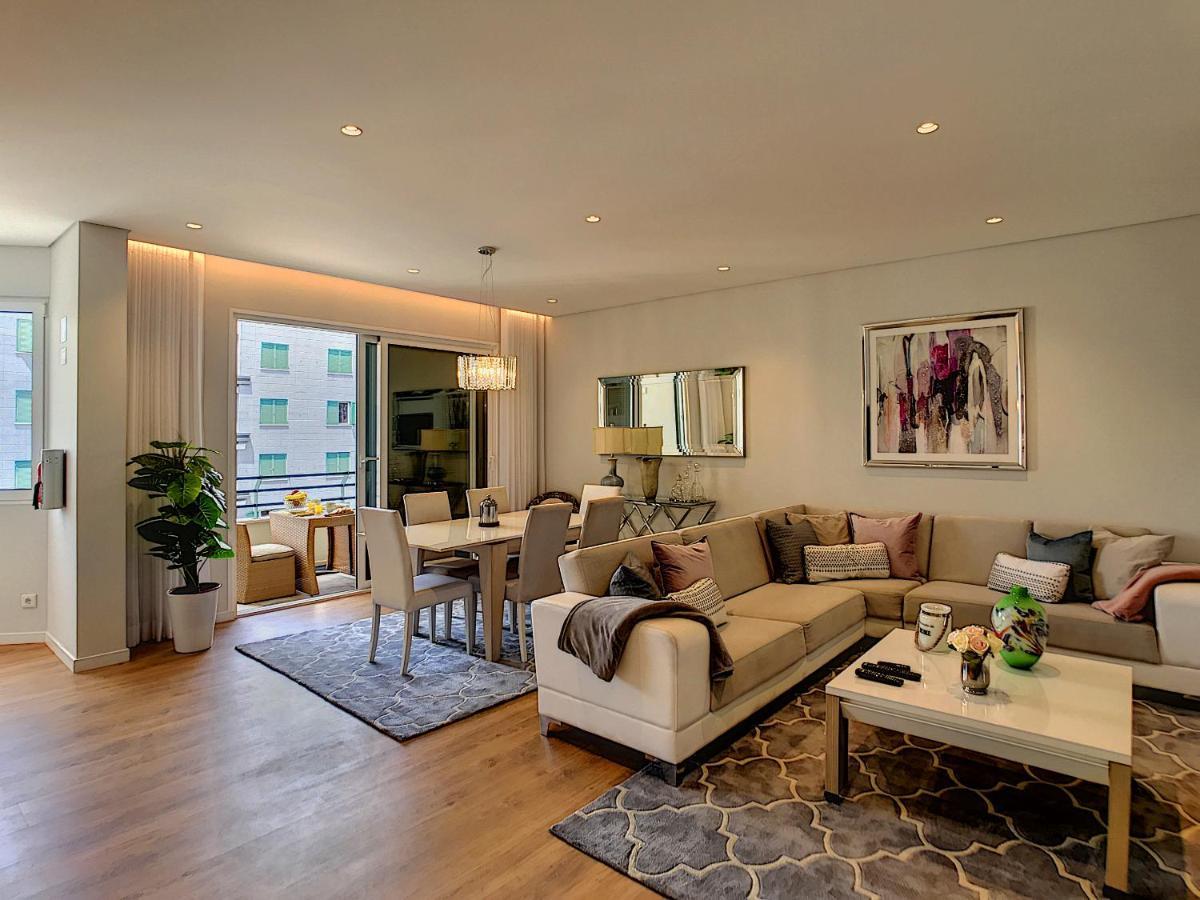 Paradise Apartment By Lovelystay Funchal  Exteriör bild