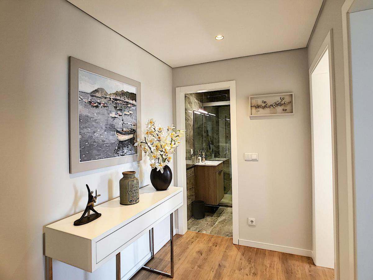 Paradise Apartment By Lovelystay Funchal  Exteriör bild