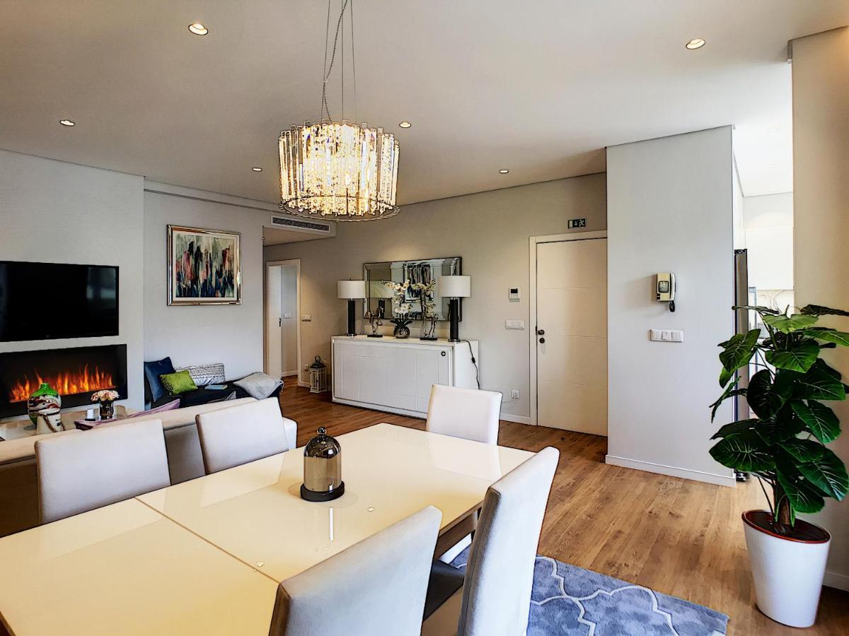 Paradise Apartment By Lovelystay Funchal  Exteriör bild
