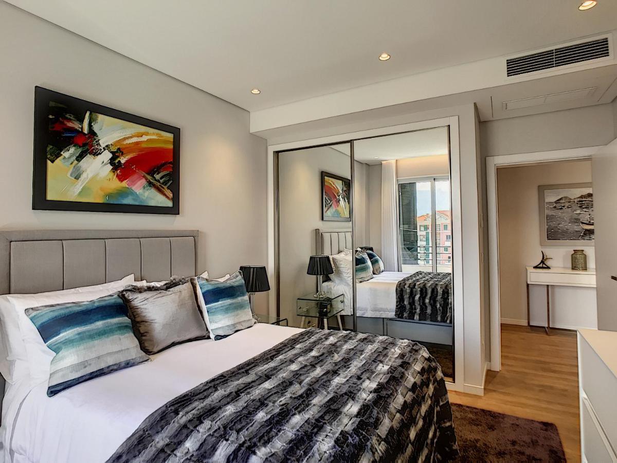 Paradise Apartment By Lovelystay Funchal  Exteriör bild