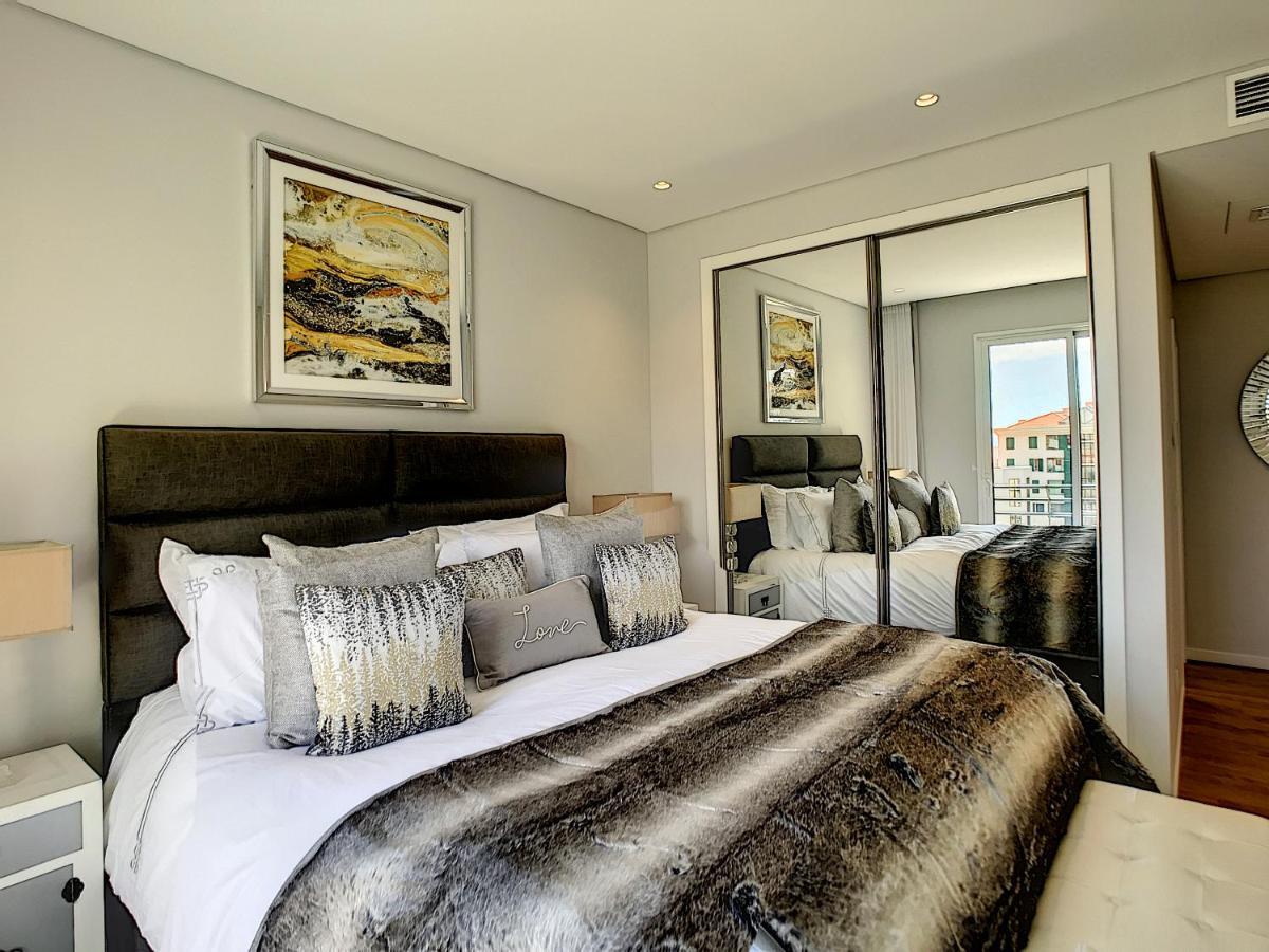 Paradise Apartment By Lovelystay Funchal  Exteriör bild