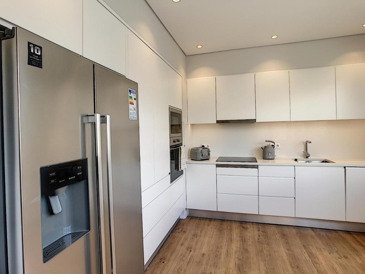 Paradise Apartment By Lovelystay Funchal  Exteriör bild