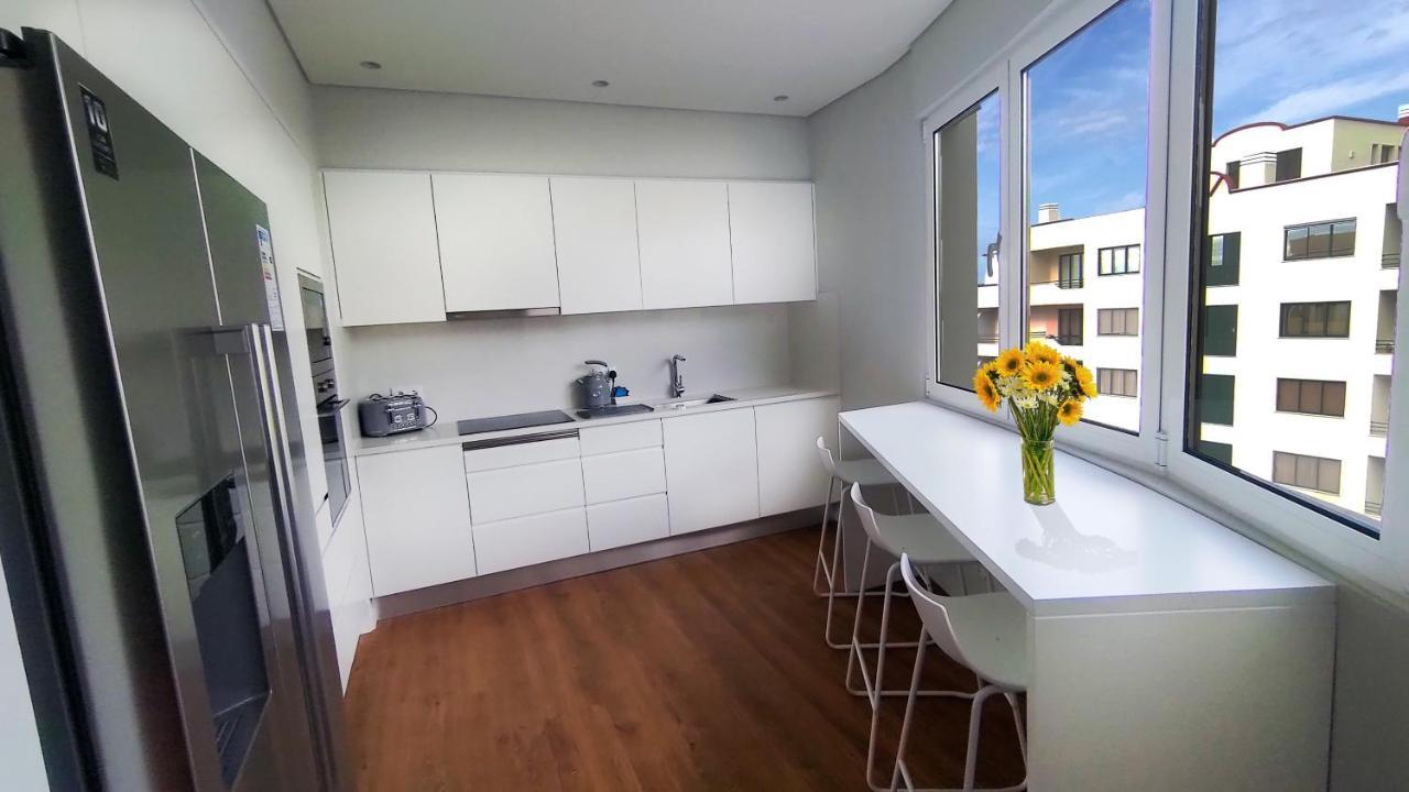 Paradise Apartment By Lovelystay Funchal  Exteriör bild