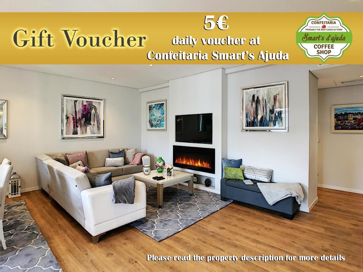 Paradise Apartment By Lovelystay Funchal  Exteriör bild